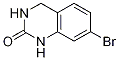 7-Bromo-3,4-dihydroquinazolin-2(1h)-oneStructure,1207175-68-5Structure 7-Bromo-3,4-dihydroquinazolin-2(1h)-one Structure,1207175-68-5Structure