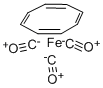 TricarbonylcyclooctatraeneironStructure,12093-05-9Structure Tricarbonylcyclooctatraeneiron Structure,12093-05-9Structure