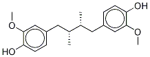 (±)-dihydroguaiaretic acidStructure,121209-88-9Structure (±)-dihydroguaiaretic acid Structure,121209-88-9Structure