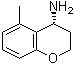(R)-5-methylchroman-4-amineStructure,1213506-92-3Structure (R)-5-methylchroman-4-amine Structure,1213506-92-3Structure