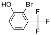 2-Bromo-3-(trifluoromethyl)phenolStructure,1214323-39-3Structure 2-Bromo-3-(trifluoromethyl)phenol Structure,1214323-39-3Structure