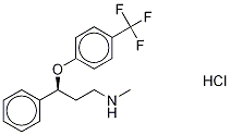 (R)-fluoxetine-d5 hydrochlorideStructure,1217764-54-9Structure (R)-fluoxetine-d5 hydrochloride Structure,1217764-54-9Structure