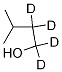 3-Methyl-1-butyl-1,1,2,2-d4 alcoholStructure,1219795-21-7Structure 3-Methyl-1-butyl-1,1,2,2-d4 alcohol Structure,1219795-21-7Structure