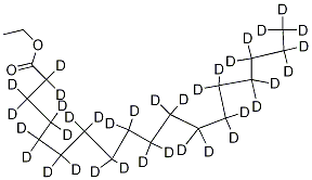Ethyl octadecanoate-d35Structure,1219795-49-9Structure Ethyl octadecanoate-d35 Structure,1219795-49-9Structure