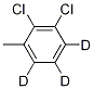 2,3-Dichlorotoluene-4,5,6-d3Structure,1219798-57-8Structure 2,3-Dichlorotoluene-4,5,6-d3 Structure,1219798-57-8Structure
