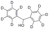 (2-Chlorophenyl)diphenyl-d5-methanolStructure,1219802-30-8Structure (2-Chlorophenyl)diphenyl-d5-methanol Structure,1219802-30-8Structure
