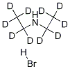 Diethyl-d10-amine hbrStructure,1219803-53-8Structure Diethyl-d10-amine hbr Structure,1219803-53-8Structure