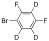 1-Bromo-2,4-difluorobenzene-d3Structure,1219803-87-8Structure 1-Bromo-2,4-difluorobenzene-d3 Structure,1219803-87-8Structure