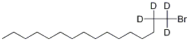 1-Bromohexadecane-1,1,2,2-d4Structure,1219805-65-8Structure 1-Bromohexadecane-1,1,2,2-d4 Structure,1219805-65-8Structure
