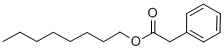 Benzeneacetic acid, octyl esterStructure,122-45-2Structure Benzeneacetic acid, octyl ester Structure,122-45-2Structure