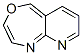 (9ci)-吡啶并[2,3-e][1,4]噁氮雜卓結(jié)構(gòu)式_122523-09-5結(jié)構(gòu)式