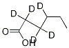 己酸-D5氘代結(jié)構(gòu)式_123167-40-8結(jié)構(gòu)式