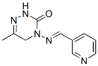 吡蚜酮結(jié)構(gòu)式_123312-89-0結(jié)構(gòu)式