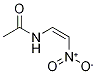 (Z)-n-(2-nitrovinyl)acetamideStructure,1238305-24-2Structure (Z)-n-(2-nitrovinyl)acetamide Structure,1238305-24-2Structure