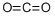 Carbon dioxideStructure,124-38-9Structure Carbon dioxide Structure,124-38-9Structure