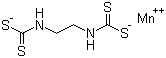 Maneb Structure,12427-38-2Structure