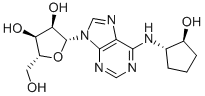 Gr-79236結(jié)構(gòu)式_124555-18-6結(jié)構(gòu)式