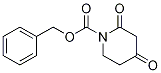 1-Piperidinecarboxylic acid, 2,4-dioxo-, phenylmethyl esterStructure,1246303-70-7Structure 1-Piperidinecarboxylic acid, 2,4-dioxo-, phenylmethyl ester Structure,1246303-70-7Structure