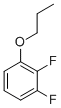 2,3-Difluoro-1-propoxybenzeneStructure,124728-93-4Structure 2,3-Difluoro-1-propoxybenzene Structure,124728-93-4Structure