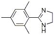 4,5-Dihydro-2-(2,4,6-trimethylphenyl)-1h-imidazoleStructure,124730-04-7Structure 4,5-Dihydro-2-(2,4,6-trimethylphenyl)-1h-imidazole Structure,124730-04-7Structure