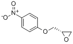 (S)-2-((4-nitrophenoxy)methyl)oxiraneStructure,125279-82-5Structure (S)-2-((4-nitrophenoxy)methyl)oxirane Structure,125279-82-5Structure
