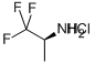 (S)-1,1,1-trifluoroisopropylamine hydrochlorideStructure,125353-44-8Structure (S)-1,1,1-trifluoroisopropylamine hydrochloride Structure,125353-44-8Structure