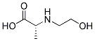 (9ci)-n-(2-羥基乙基)-D-丙氨酸結(jié)構(gòu)式_125412-04-6結(jié)構(gòu)式