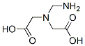 (9CI)-N-(氨基甲基)-N-(羧基甲基)-甘氨酸結(jié)構(gòu)式_125677-14-7結(jié)構(gòu)式