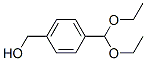 4-(Hydroxymethyl)benzaldehyde diethyl acetalStructure,125734-44-3Structure 4-(Hydroxymethyl)benzaldehyde diethyl acetal Structure,125734-44-3Structure