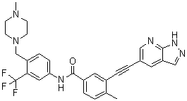 GZD 824結(jié)構(gòu)式_1257628-77-5結(jié)構(gòu)式