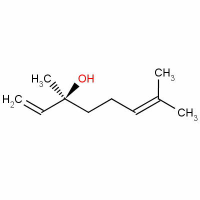 1,6-Octadien-3-ol, 3,7-dimethyl-, (s)-Structure,126-90-9Structure 1,6-Octadien-3-ol, 3,7-dimethyl-, (s)- Structure,126-90-9Structure