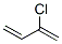 2-Chloro-1,3-butadieneStructure,126-99-8Structure 2-Chloro-1,3-butadiene Structure,126-99-8Structure
