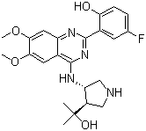 Cct241533結構式_1262849-73-9結構式