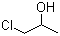 1-Chloro-2-propanolStructure,127-00-4Structure 1-Chloro-2-propanol Structure,127-00-4Structure