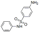 磺胺苯結構式_127-77-5結構式