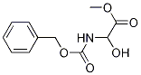 Methyl2-(((benzyloxy)carbonyl)amino)-2-hydroxyacetateStructure,127357-38-4Structure Methyl2-(((benzyloxy)carbonyl)amino)-2-hydroxyacetate Structure,127357-38-4Structure