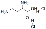 H-D-Dab-OH.2HCl結(jié)構(gòu)式_127531-11-7結(jié)構(gòu)式