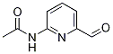 N-(6-formylpyridin-2-yl)acetamideStructure,127682-66-0Structure N-(6-formylpyridin-2-yl)acetamide Structure,127682-66-0Structure