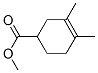 3,4-Dimethyl-cyclohex-3-enecarboxylic acid methyl esterStructure,128352-69-2Structure 3,4-Dimethyl-cyclohex-3-enecarboxylic acid methyl ester Structure,128352-69-2Structure