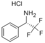 (S)-2,2,2-trifluoro-1-phenylethylamine hclStructure,128404-37-5Structure (S)-2,2,2-trifluoro-1-phenylethylamine hcl Structure,128404-37-5Structure