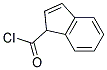 (9ci)-1H-茚-1-羰酰氯結(jié)構(gòu)式_128454-13-7結(jié)構(gòu)式