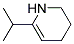 (9CI)-1,2,3,4-四氫-6-(1-甲基乙基)-吡啶結(jié)構(gòu)式_128506-14-9結(jié)構(gòu)式