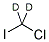 Chloroiodomethane-d2 (stabilized with copper)Structure,129933-14-8Structure Chloroiodomethane-d2 (stabilized with copper) Structure,129933-14-8Structure