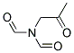 (9ci)-n-甲?；?n-(2-氧代丙基)-甲酰胺結(jié)構(gòu)式_129972-92-5結(jié)構(gòu)式