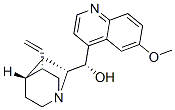 奎寧結(jié)構(gòu)式_130-95-0結(jié)構(gòu)式