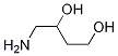 1,3-Butanediol, 4-amino-Structure,130239-34-8Structure 1,3-Butanediol, 4-amino- Structure,130239-34-8Structure