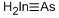 Indium arsenide Structure,1303-11-3Structure