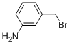 3-(Bromomethyl)-benzenamineStructure,130462-63-4Structure 3-(Bromomethyl)-benzenamine Structure,130462-63-4Structure