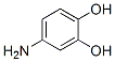 4-Aminobenzene-1,2-diol Structure,13047-04-6Structure