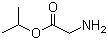 Isopropyl 2-aminoacetateStructure,13048-66-3Structure Isopropyl 2-aminoacetate Structure,13048-66-3Structure